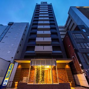 Super Hotel Sapporo Susukino